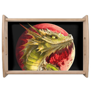 Buy Tray - Dragon