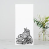 Dragon on the Rock (Standing Front)