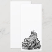 Dragon on the Rock (Front/Back)