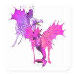 Dragon Pair Stickers