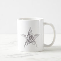 Dragon Pentagram