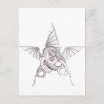 Dragon Pentagram