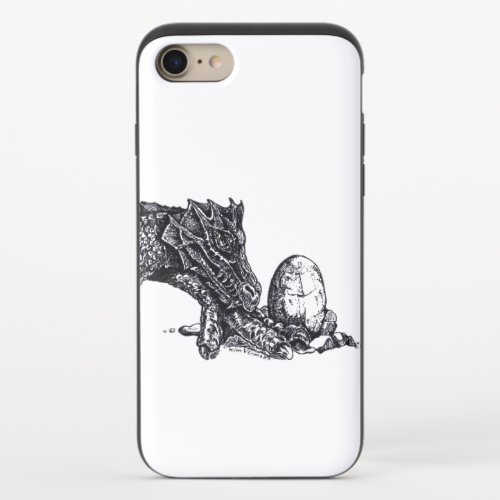 Dragon Phone Cover Case