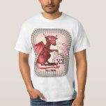 Dragon Poker t-shirt