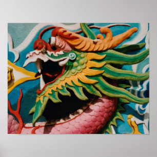 Dragon Poster
