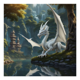 Dragon Poster