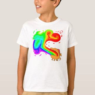 dragon rainbow T-Shirt