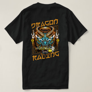 Dragon Raling T-Shirt