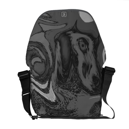 Dragon Realm Messenger Bag