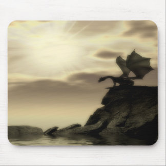Dragon Realm Mousepad