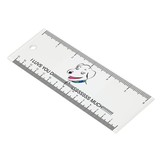 Dragon Ruler (Angled)