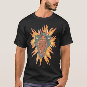 Dragon’s Fire T-Shirt