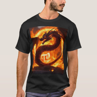 Dragon’s Legacy T-Shirt