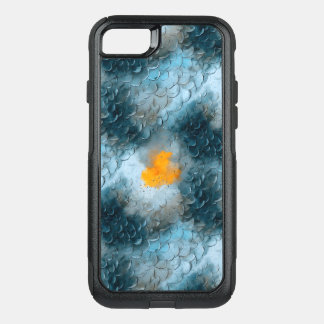 Dragon Scale iPhone Case