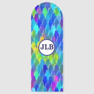Dragon Scales Bookmarks