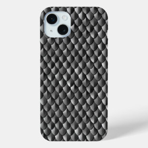 Dragon Scales iPhone 15 Plus Case