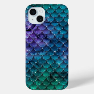 Dragon Scales  iPhone 15 Plus Case