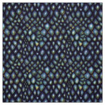 Dragon scales fabric
