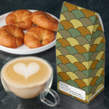 Dragon Scales, Fans, Waves, Seigaiha, Camouflage