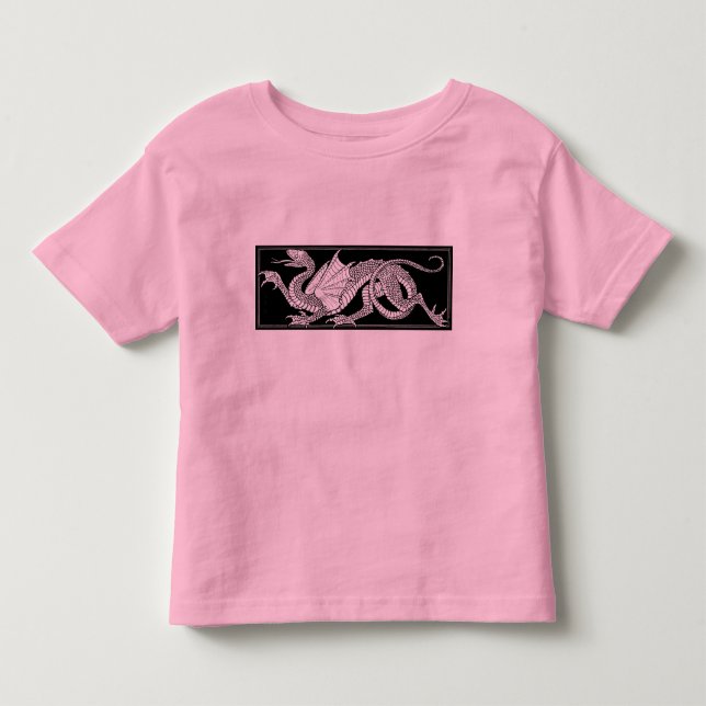 Dragon Shirt (Front)