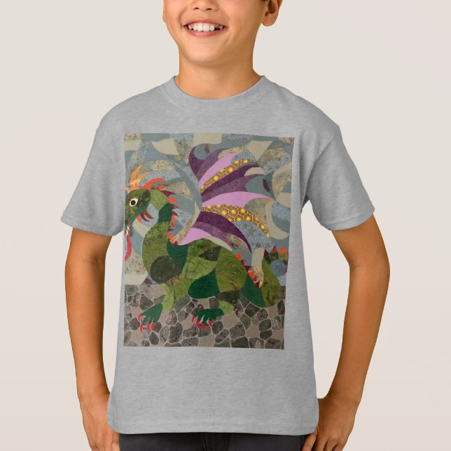 Dragon Shirt (Front)