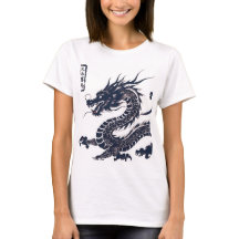 Dragon Shirt