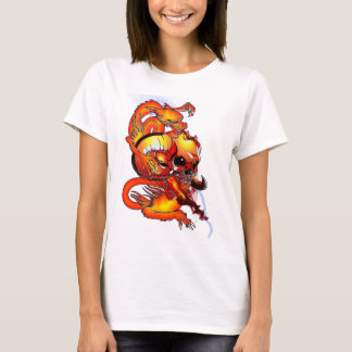 Dragon Shirt