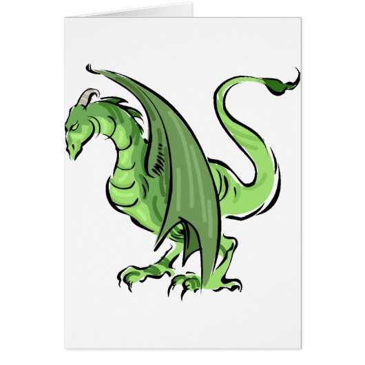 Dragon Shirt 20 Cards (Front)