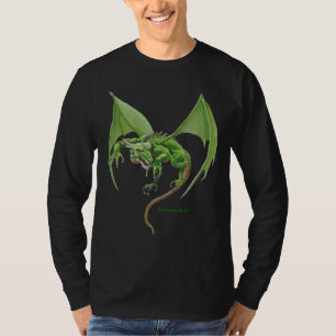 Dragon Shrit T-Shirt
