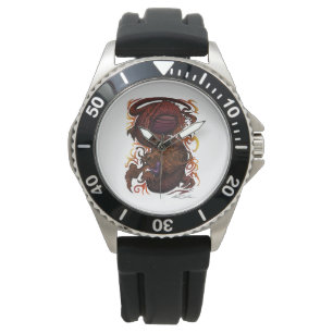 Dragon (Signature Design) Watch
