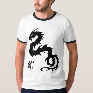 dragon simbolo T-Shirt