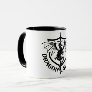 Dragon Slayer Mug