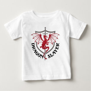 Dragon Slayer T-Shirt