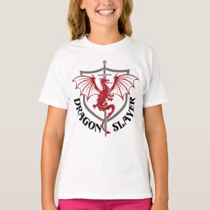 Dragon Slayer T-Shirt
