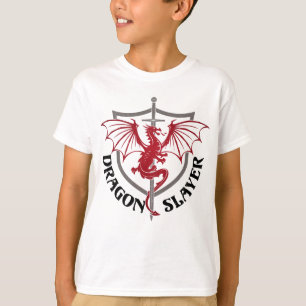 Dragon Slayer T-Shirt