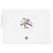 Dragon Sleeping Cards (Back Horizontal)
