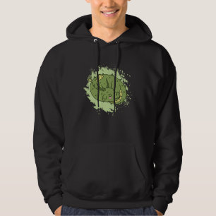 Dragon sleeping cute Fantasy Animal Hoodie