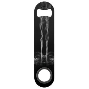 Dragon Smoke Black Speed Bottle Opener