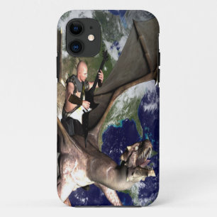 Dragon Song 2 iPhone 11 Case