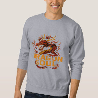 Dragon Soul Streetwear Tee