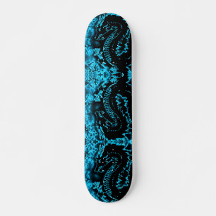 Dragon Spirit Element Custom Pro Park Board