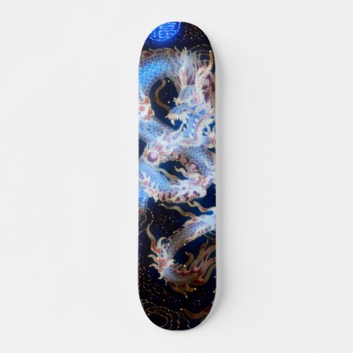 Dragon Star Celestial Element Custom Pro Board