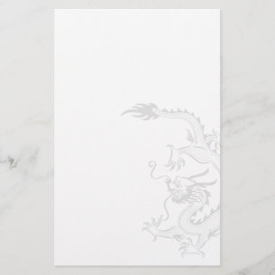 Dragon Stationary Stationery