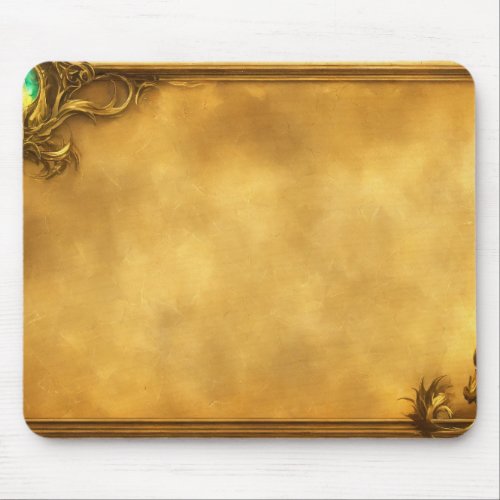  Dragon Stone Pad Mouse Pad