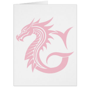 Dragon Styled Letter G, Dragon Alphabet, Monogram