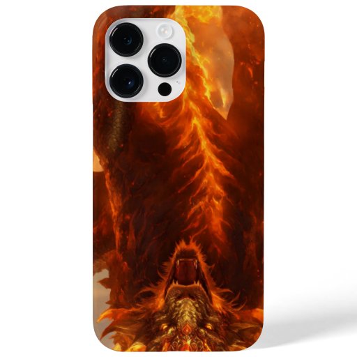 dragon styles iPhone 14 Pro Max Case cover