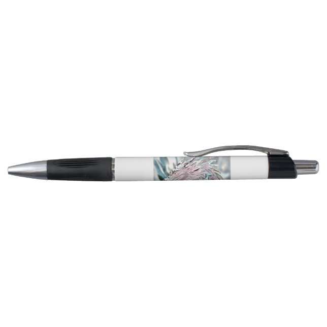 Dragon Swarovski Jewelry Art Glittering Legendary  Pen (Top)