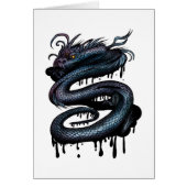 Dragon Swirl (Front)