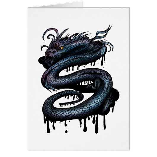 Dragon Swirl (Front)