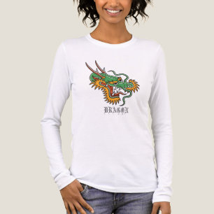 Dragon t shirt